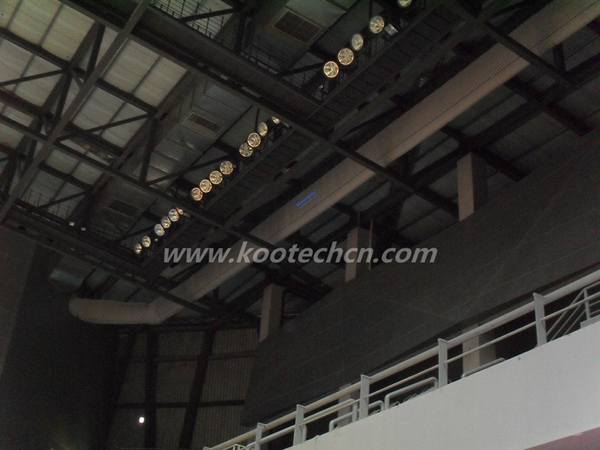 柳州李寧館 柳州李寧館